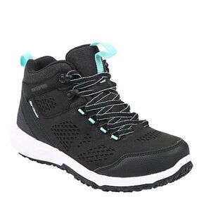 Northside Pair of Women's Benton Mid Waterproof Hiking Boots New In Box Size 7.5